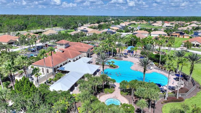 Image No.49-Propriété de 4 chambres à vendre à Kissimmee