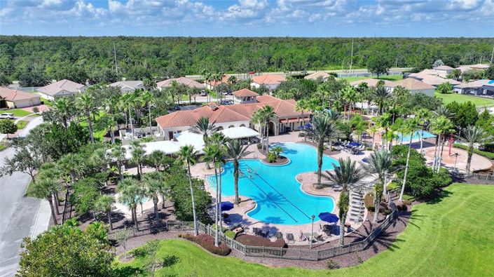 Image No.50-Propriété de 4 chambres à vendre à Kissimmee