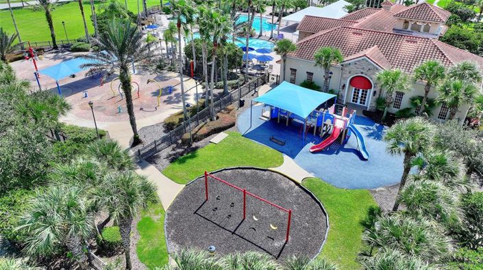 Image No.54-Propriété de 4 chambres à vendre à Kissimmee