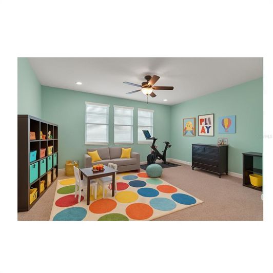 Image No.20-Propriété de 5 chambres à vendre à Windermere