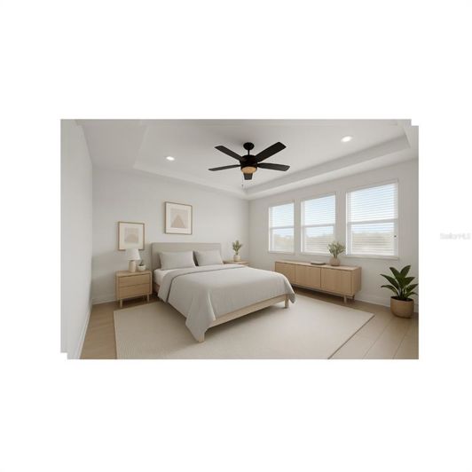 Image No.24-Propriété de 5 chambres à vendre à Windermere