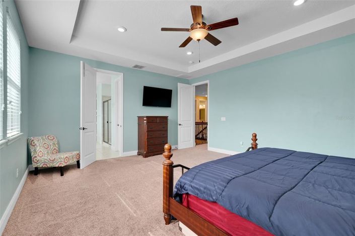 Image No.25-Propriété de 5 chambres à vendre à Windermere