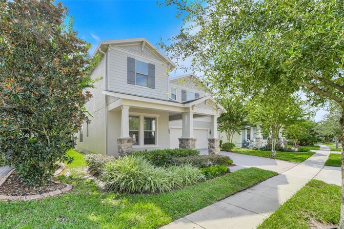 Image No.3-Propriété de 5 chambres à vendre à Windermere