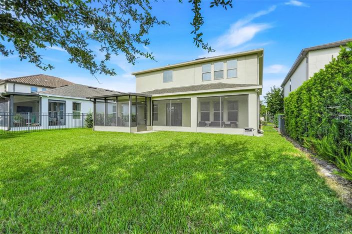 Image No.44-Propriété de 5 chambres à vendre à Windermere