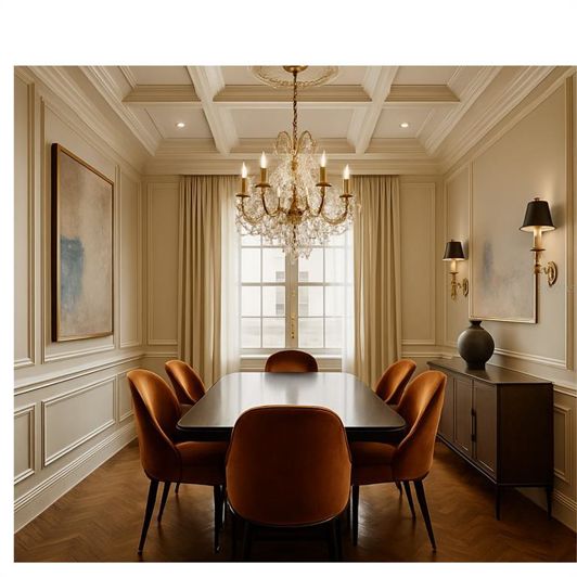 Image No.6-Propriété de 5 chambres à vendre à Windermere