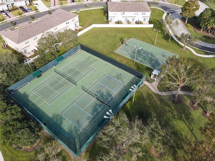 Image No.60-Propriété de 4 chambres à vendre à Kissimmee