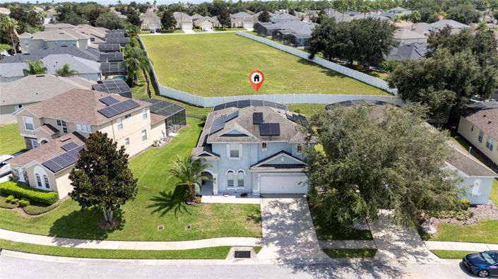 Image No.2-Propriété de 5 chambres à vendre à Haines City