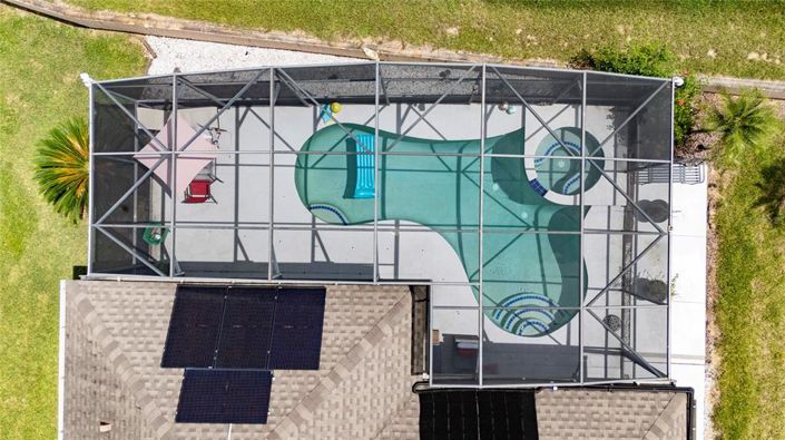 Image No.25-Propriété de 5 chambres à vendre à Haines City