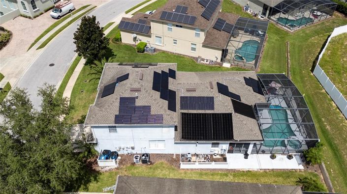 Image No.28-Propriété de 5 chambres à vendre à Haines City