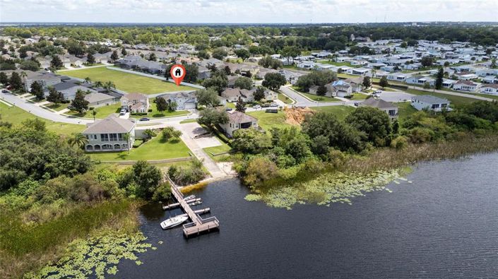 Image No.5-Propriété de 5 chambres à vendre à Haines City