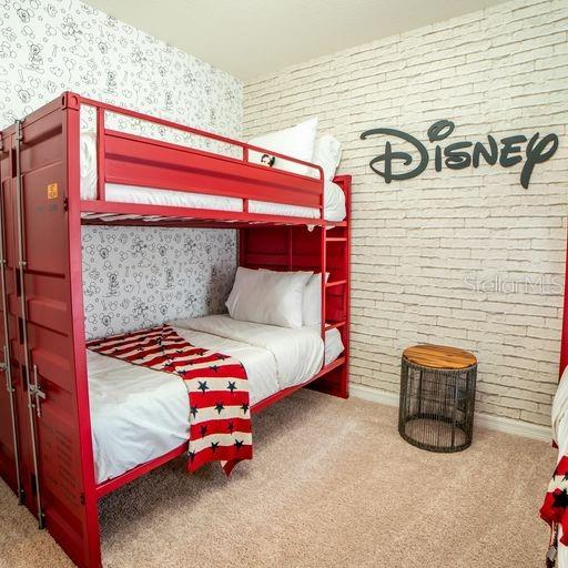 Image No.20-Propriété de 6 chambres à vendre à Davenport