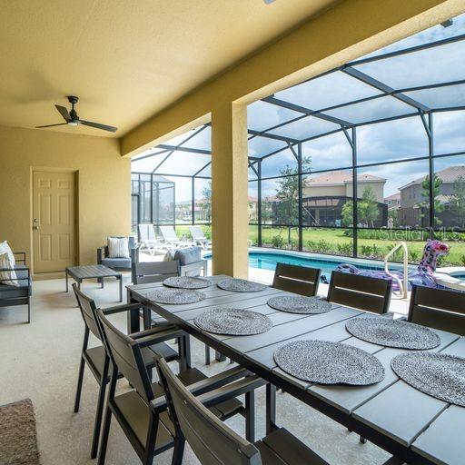 Image No.3-Propriété de 6 chambres à vendre à Davenport