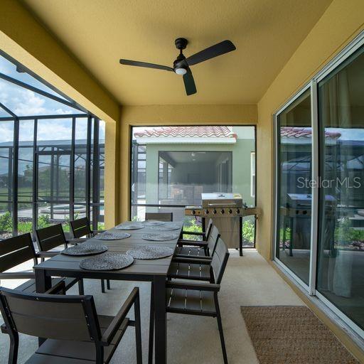 Image No.4-Propriété de 6 chambres à vendre à Davenport