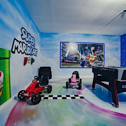 Image No.5-Propriété de 6 chambres à vendre à Davenport