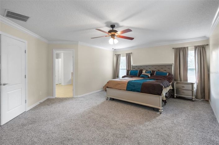 Image No.21-Propriété de 4 chambres à vendre à Clermont