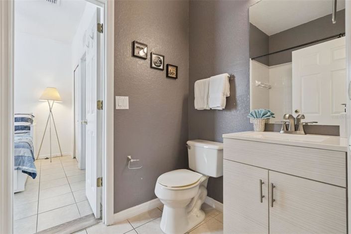 Image No.11-Maison de ville de 4 chambres à vendre à Davenport