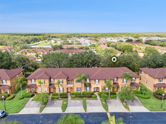 Image No.18-Maison de ville de 4 chambres à vendre à Davenport