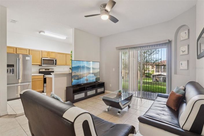 Image No.4-Maison de ville de 4 chambres à vendre à Davenport