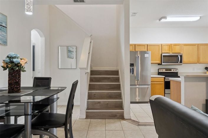 Image No.6-Maison de ville de 4 chambres à vendre à Davenport