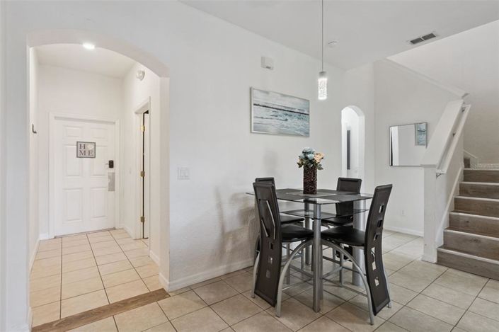 Image No.7-Maison de ville de 4 chambres à vendre à Davenport