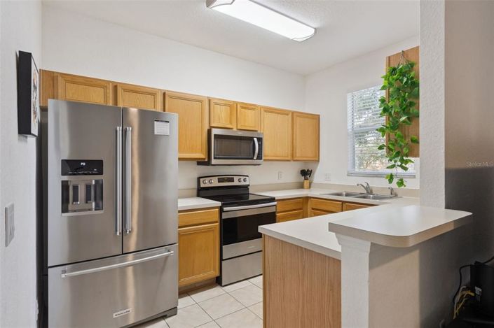 Image No.8-Maison de ville de 4 chambres à vendre à Davenport