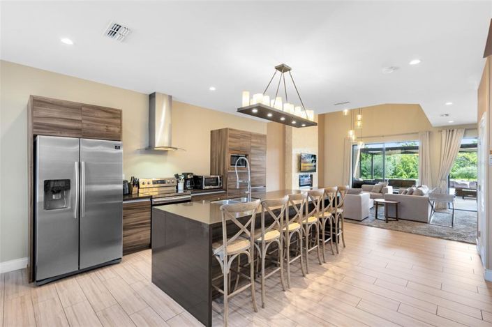 Image No.2-Maison de ville de 3 chambres à vendre à Kissimmee