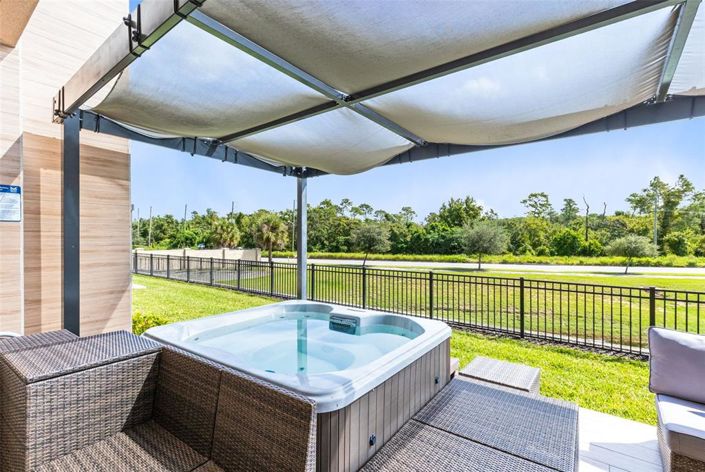 Image No.29-Maison de ville de 3 chambres à vendre à Kissimmee