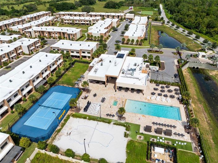 Image No.32-Maison de ville de 3 chambres à vendre à Kissimmee