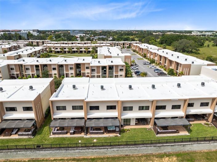 Image No.36-Maison de ville de 3 chambres à vendre à Kissimmee