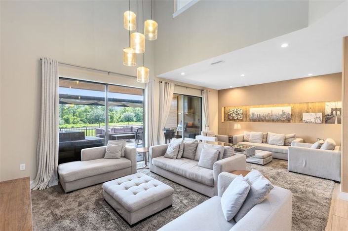 Image No.5-Maison de ville de 3 chambres à vendre à Kissimmee