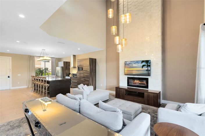 Image No.7-Maison de ville de 3 chambres à vendre à Kissimmee