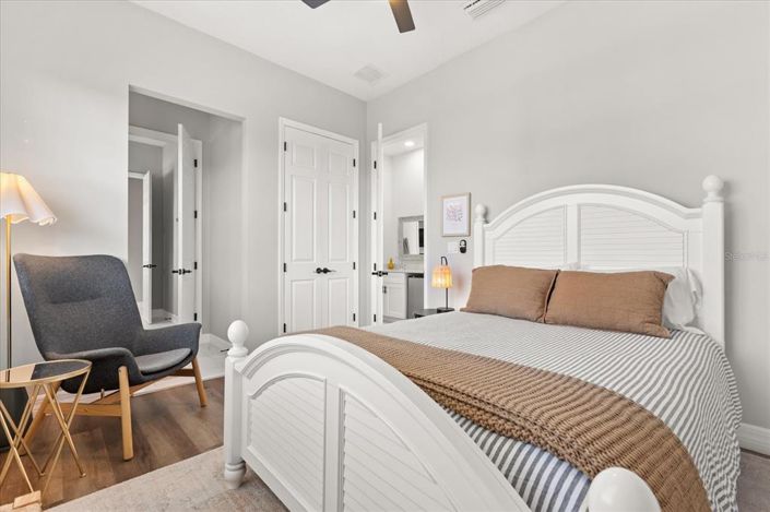 Image No.12-Propriété de 3 chambres à vendre à Reunion