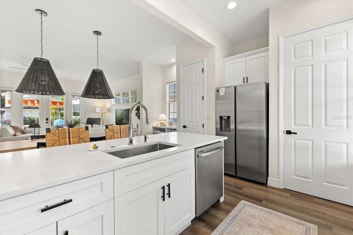 Image No.4-Propriété de 3 chambres à vendre à Reunion