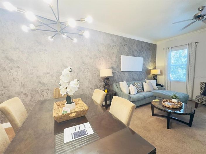 Image No.12-Propriété de 3 chambres à vendre à Kissimmee