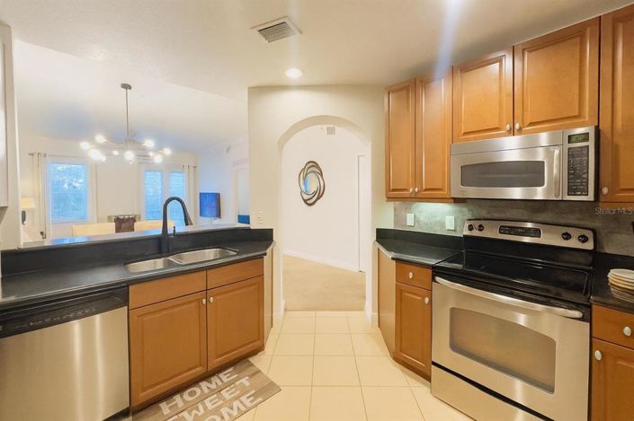 Image No.16-Propriété de 3 chambres à vendre à Kissimmee