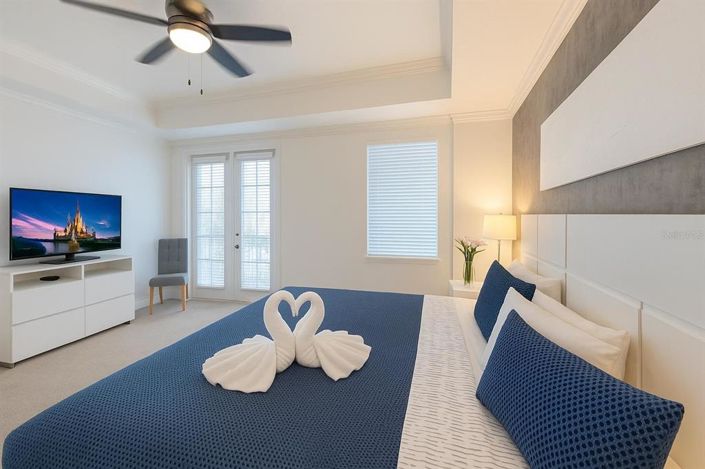 Image No.19-Propriété de 3 chambres à vendre à Kissimmee