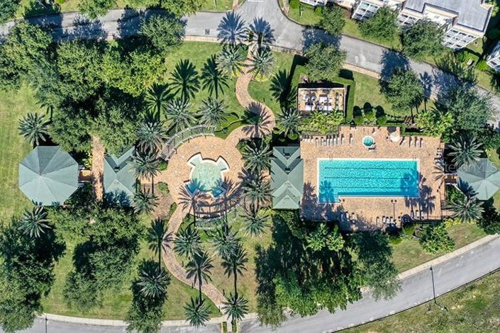 Image No.3-Propriété de 3 chambres à vendre à Kissimmee