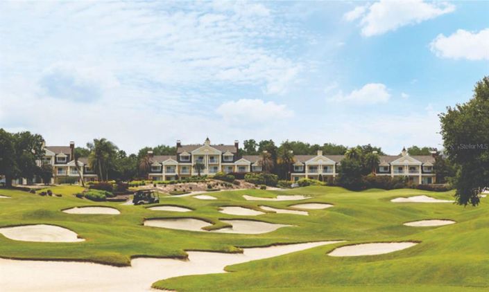 Image No.5-Propriété de 3 chambres à vendre à Kissimmee