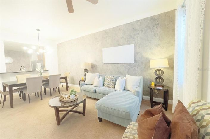 Image No.9-Propriété de 3 chambres à vendre à Kissimmee