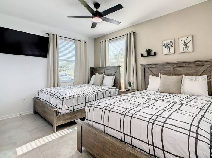 Image No.13-Propriété de 3 chambres à vendre à Kissimmee