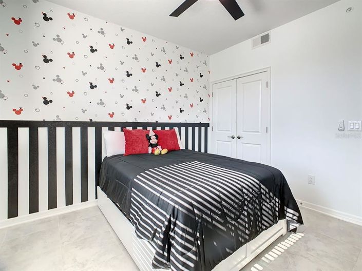 Image No.15-Propriété de 3 chambres à vendre à Kissimmee