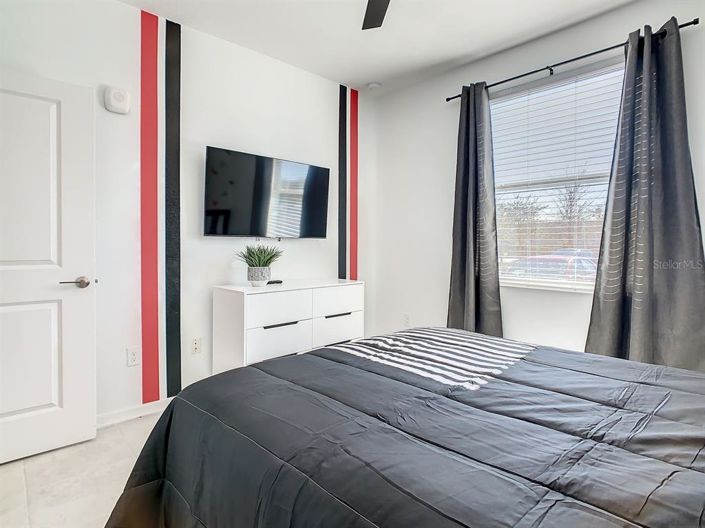 Image No.16-Propriété de 3 chambres à vendre à Kissimmee