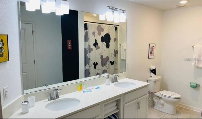 Image No.17-Propriété de 3 chambres à vendre à Kissimmee