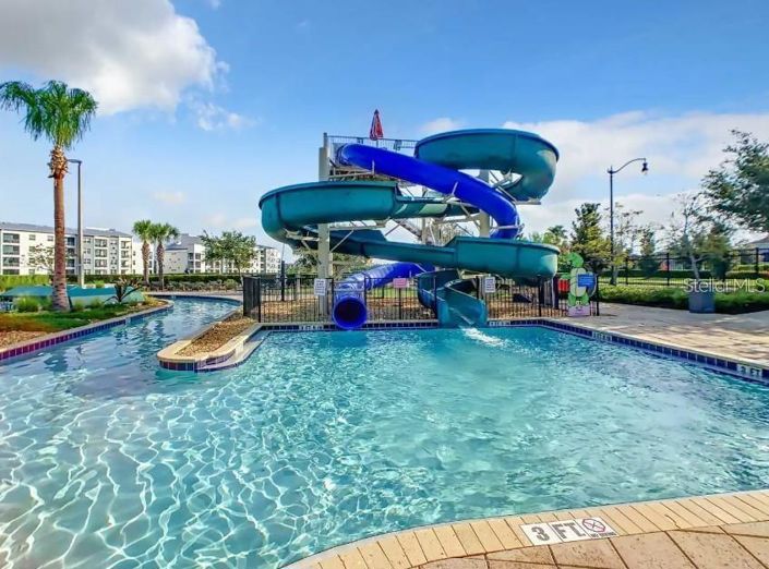 Image No.22-Propriété de 3 chambres à vendre à Kissimmee