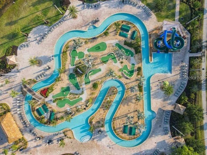 Image No.24-Propriété de 3 chambres à vendre à Kissimmee