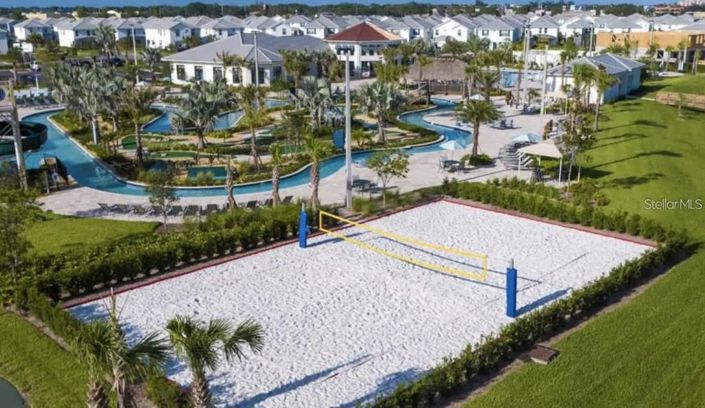 Image No.25-Propriété de 3 chambres à vendre à Kissimmee