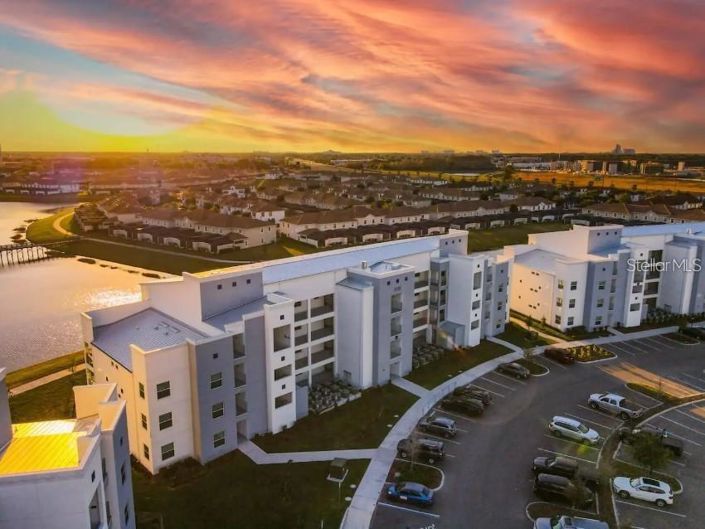 Image No.4-Propriété de 3 chambres à vendre à Kissimmee