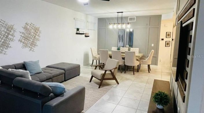 Image No.7-Propriété de 3 chambres à vendre à Kissimmee