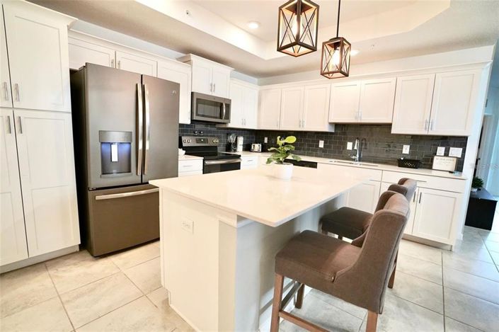 Image No.9-Propriété de 3 chambres à vendre à Kissimmee