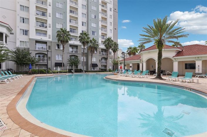 Image No.18-Propriété de 1 chambre à vendre à Orlando